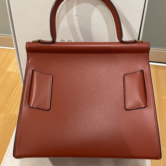 Authentic BOYY Karl bag - Picture 5 of 11